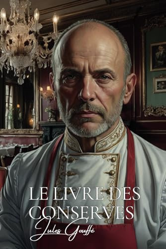 Le Livre des Conserves