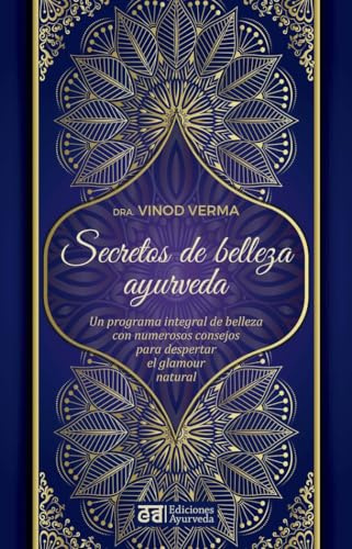 Secretos de belleza ayurveda