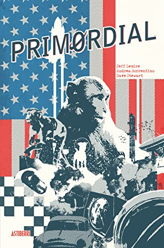 Primordial (Sillón Orejero)