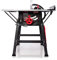 10 Electric Table Saw