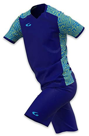 GEMS unisex - vuxen Vibora Kit Padel Kit