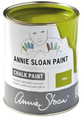 Annie Sloan Chalk Paint 1 litre (Firle)