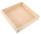 TOYANDONA 1pieza Caja De Arena Infantil Portátil para Aire Arenero De Madera Diversión Interiores y Exteriores y Seguro