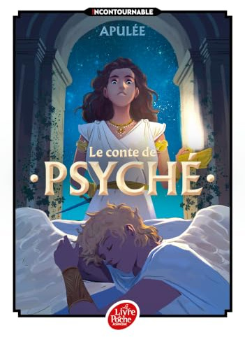 Livre de Poche Jeunesse