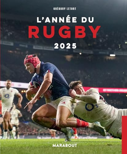 L'Année du rugby 2025: 31581