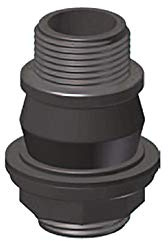 1/2 RACCORDO RAPIDO AD INNESTO SENZA CONTRODADO SERBATOI CISTERNA IRRIGAZIONE