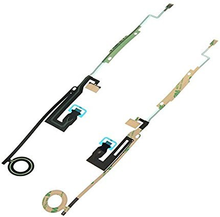 Sweet Alice 2 x Membran-Silikon-Flexkabel Sync Touch Sensor Kits für Xbox One Konsole Ersatz