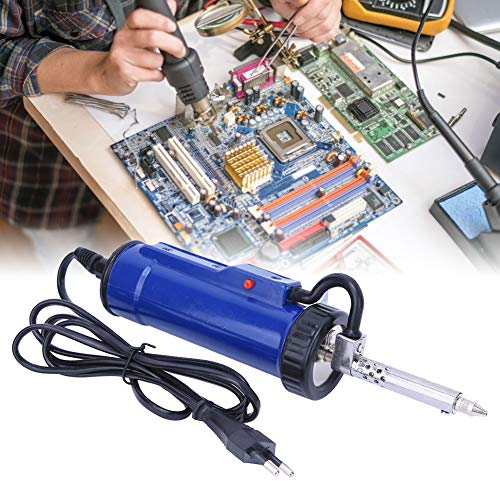 Sucker électrique ADT-3 30W pompe à dessouder complètement automatique outil de retrait de soudure prise ue 220 V 50 HZ