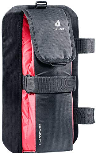 deuter E-Pocket gepolsterte Tasche für E-Bike Akkus