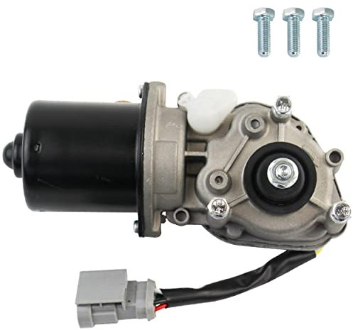 Motor limpiaparabrisas compatible para Master 2, Movano A, Interstar, Iveco Daily 3 (1997-2010) 7701050898, 53556502, 42536088, 9900333