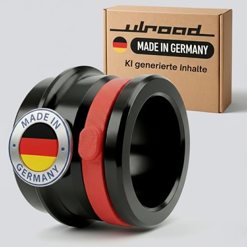 ULROAD lämplig för Bosch Click and Clean MALE dammsugaradapter för slang C35 till 32mm dammsugarslang för slangförlängningsslang våt- och torrdammsugartillbehör