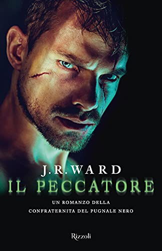 Il peccatore. La confraternita del pugnale nero (Vol. 18)