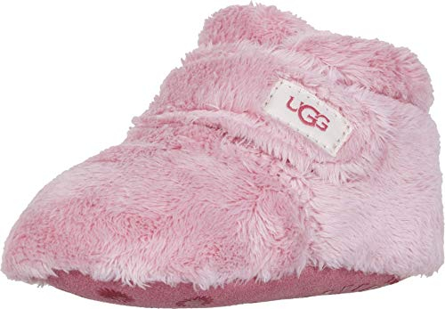 UGG Bixbee And Lovey, Scarpe Unisex - Bimbi 0-24, Rosa (Bubblegum), 20.5 EU