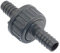 Hortafix Non-Return Valve - 20mm External Diameter Barbed Connection for Irrigation and Hydroponics