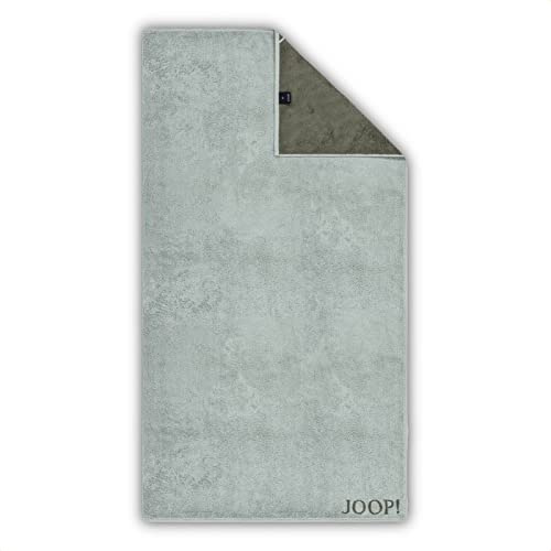 Joop! Handtücher Classic Doubleface 1600 Salbei - 47