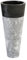 Vente-unique-Lavabo con pedestal de mármol LANTA - Color gris
