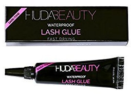 Huda Beauty Lash Glue - Black 7g