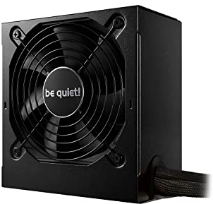 be quiet! System Power 10 550W