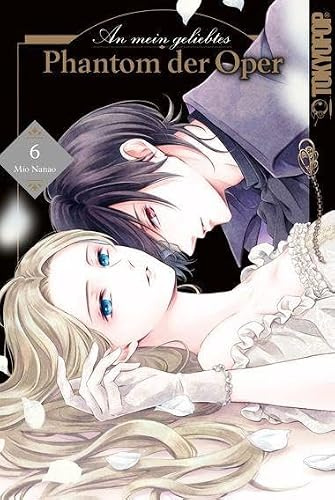 An mein geliebtes Phantom der Oper 06