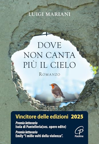 Dove non canta più il cielo