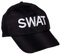 EUROCARNAVALES Gorra Swat - Sombreros, Gorros, Cascos y Diademas