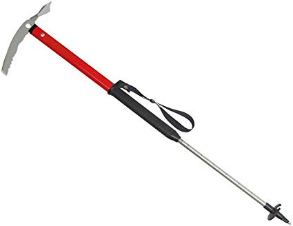 Mymaw Piccozza Wanderpickel Telescopio Arrampicata Ghiaccio Arrampicata Arrampicata in Montagna Migrare