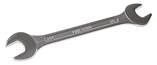 FESTA - Clé plate 19 x 22 mm CrVa.