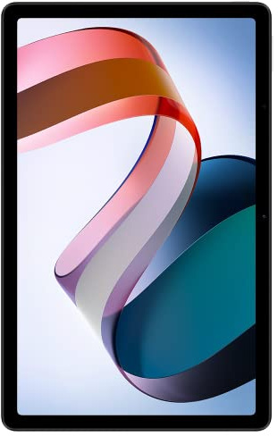 Xiaomi Redmi Pad 4 GB/128 GB, Silber, EU