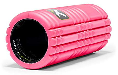 Trigger Point 'The Grid' Foam Roller - SS22 - Einheitsgröße