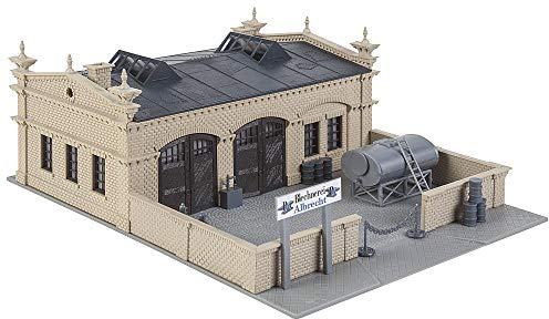 Faller Werkstatt/Blechnerei