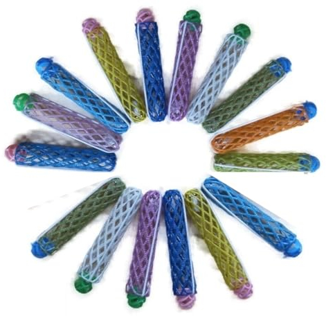 Filigranwickler Set ca. 13 mm - 16 Stck. - TOP Qualität aus deutscher Herstellung!