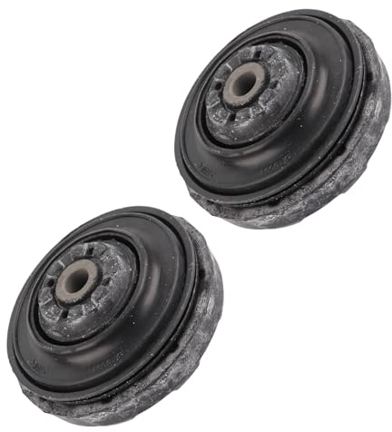2PCS Front Top Suspension Strut Support Bearing 13503549, Replacement for Insignia A G09 2008 - 2017, Durable Strut Mount with Vibration and Noise Reducing, Easy to Install Su