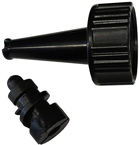 Aqua Training Bag Fill Nozzle and Plug Kit