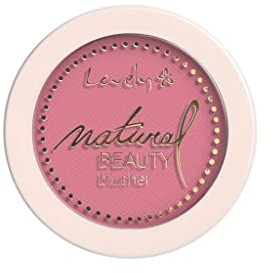 Natural Beauty Rouge 2