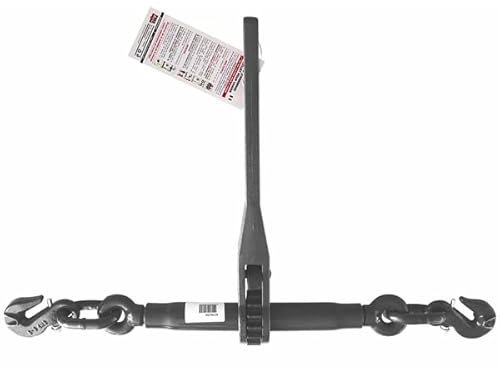 Tensor de amarre de trinquete para cadena de 13 mm PMS