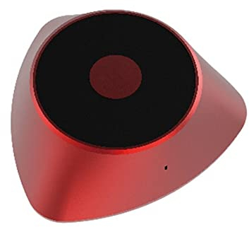 MOUDOAUER Mezclador de pintura magnética, agitador, mezclador, herramienta de mezcla, para pieza de accesorio de pintura Deco