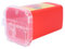 1 Contenedor De Almacenamiento Kit De Afeitadora Dispensador De Cuchillas Banco De Basura Soporte De Eliminación Estuche De Seguridad Contenedor De Objetos Punzantes CANIGHT