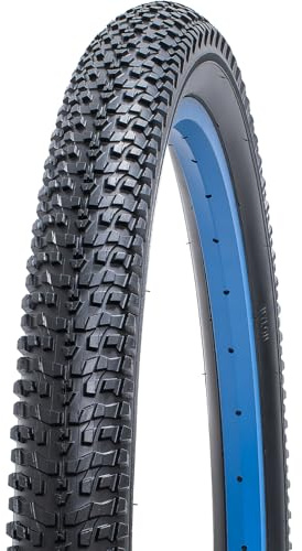 FengCan 24 x 2,125, pneumatici da 24 pollici, 24 x 2,125, pneumatici da bicicletta 57 – 507, pieghevole, adatto per 24 x 2,125, 24 x 2,20, 24 x 2,25, gravel/MTB da strada/City Bike (uno)