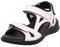 Legero Damen SIRIS Riemchensandalen, White (Weiß) 10, 38 EU