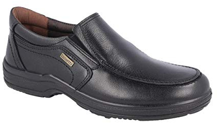 Luisetti Zapato Tucson 20402ST Talla 45 Color Negro