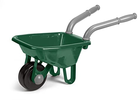 VN TOYS 3-2-6 - Wheelbarrow (23573)
