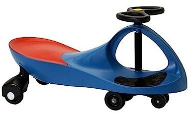 Correpasillos Coaster Car (Azul)