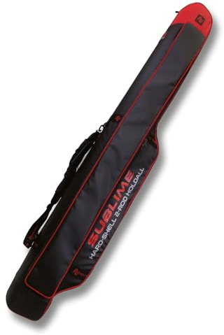 Nytro NTR Sublime Rod Holdall 2-Rod 1,95m | Rod holdall