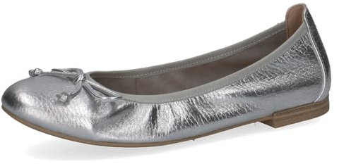 CAPRICE Ballerina 9-22108-42 902 G-Weite