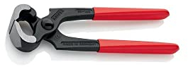 Knipex PARA CARPINTEROS 160 mm Mehrfarbig