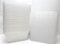 Party Warehouse - 24 x 1000ml Clear Plastic Disposable Food Storage Containers with Lids - Microwave and Freezer Safe - Recyclable (24 Containers & 24 Lids 1000ml)