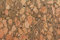Korkstoff Meterware 75 x 140cm Kork Natur Korkleder vegane Leder Alternative, Variante:Variante 3