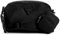 GUESS Damen Latona Sling Schlinge, Crossbody, Schwarz
