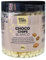 Azucren, Pepitas de Chocolate Blanco Sin Gluten, Chocolate de Repostería, Chispas de Chocolate Perfectas para Cookies, Repostería, Postres y Topping, 200g