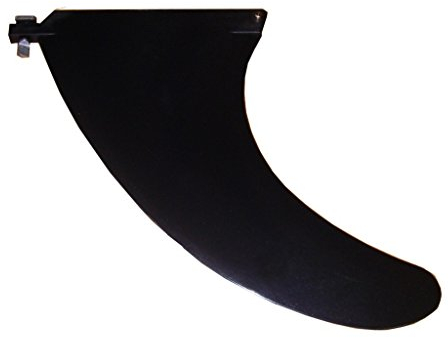 Finne SUP standard US-Box Größe L Stand Up Paddling für Hard- und Inflatableboar